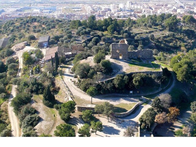 Holiday Inn Express Molins de Rei ★★★