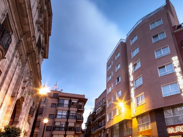 RH Murcia Centro ★★★