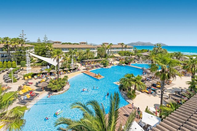 allsun Eden Playa ★★★★