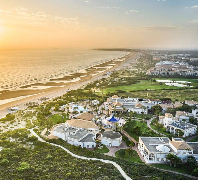 Aldiana Club Andalusien ★★★★