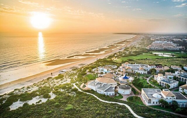 Aldiana Club Andalusien ★★★★