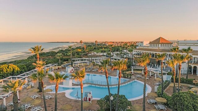 Aldiana Club Andalusien ★★★★