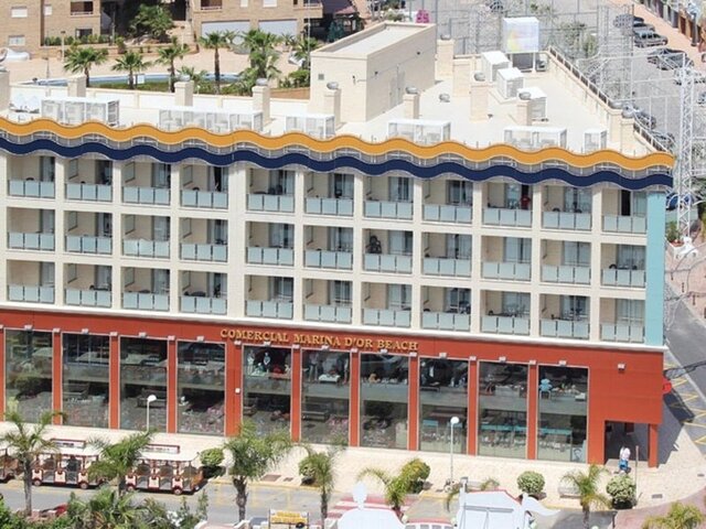 Magic Inn Hotel ★★★