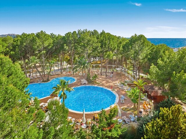 allsun Bella Paguera ★★★★