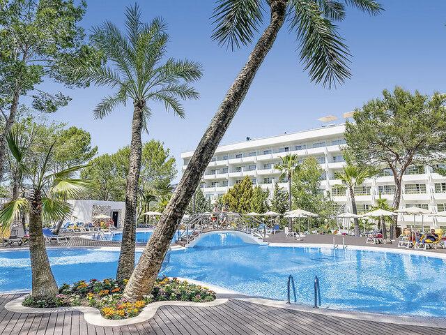 allsun Bella Paguera ★★★★