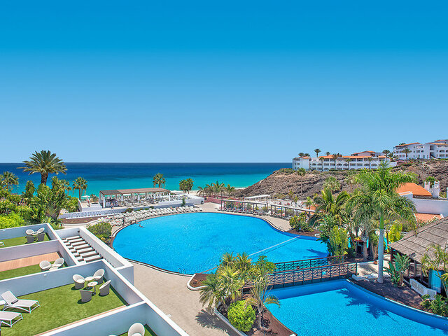 Fuerteventura Princess ★★★★