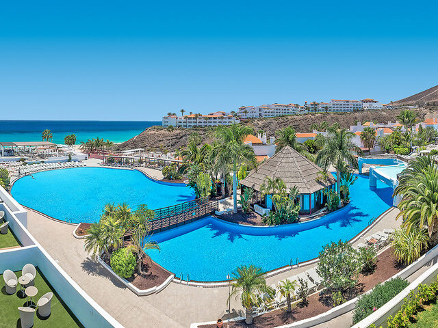 Fuerteventura Princess ★★★★