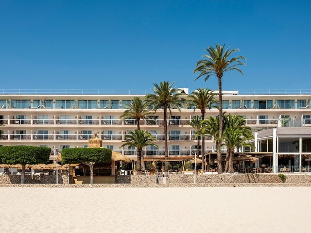 Zel Mallorca ★★★★