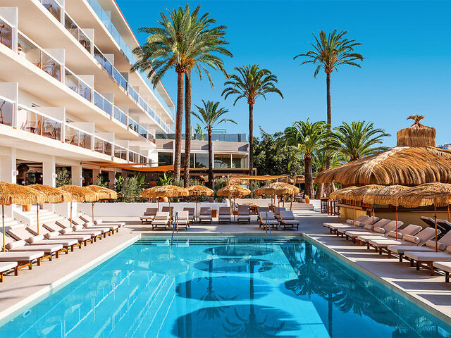 Zel Mallorca ★★★★