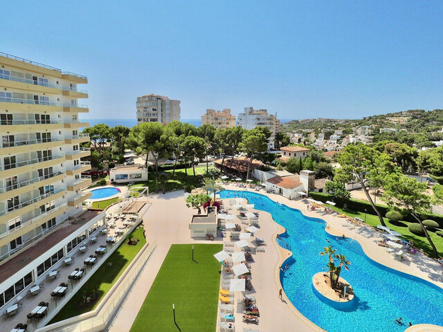 BQ Belvedere ★★★★★