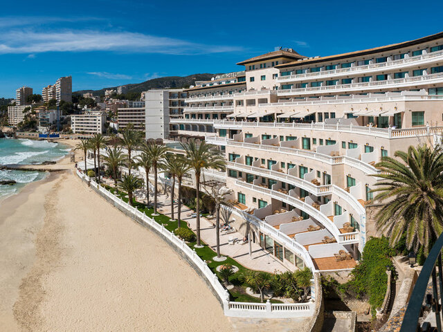 Hotel Nixe Palace ★★★★★