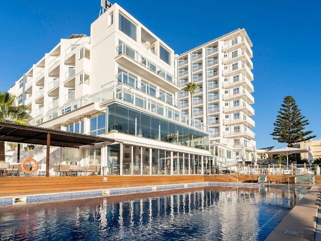 Hotel Amic Horizonte ★★★