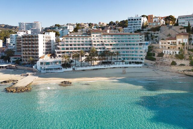 Hotel Nixe Palace ★★★★★