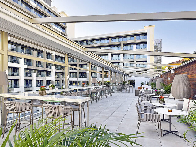 INNSIDE Palma Bosque ★★★★
