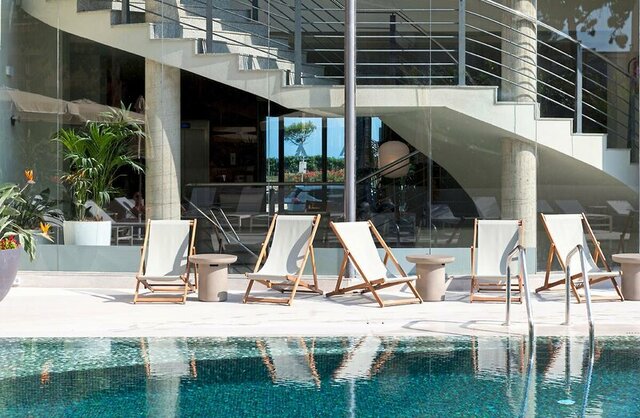 AQUA Hotel Promenade & Spa ★★★★