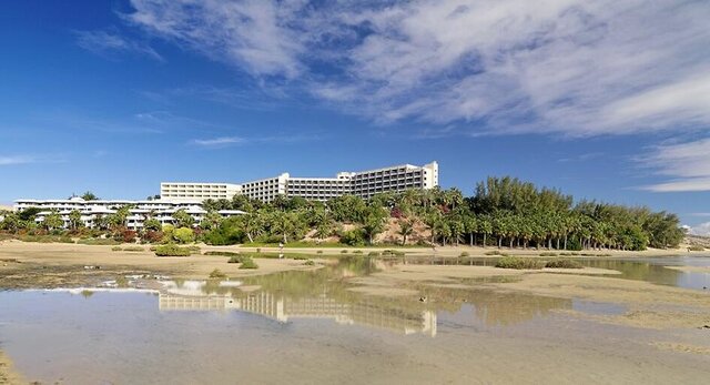 Paradisus by Melia Fuerteventura ★★★★★