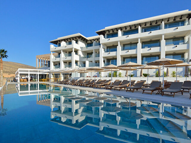 INNSIDE by Melia Fuerteventura ★★★★