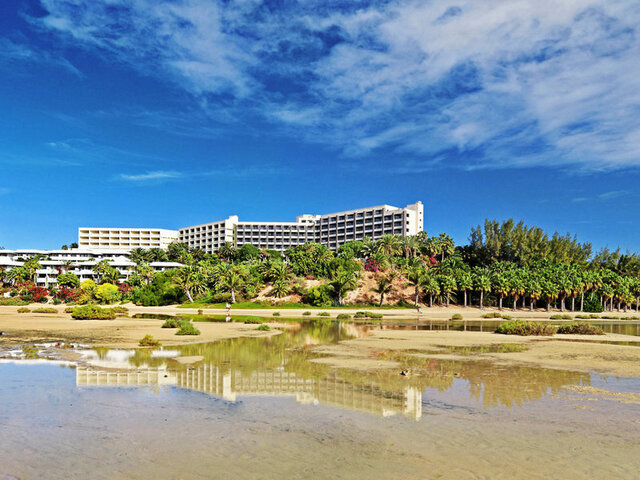 Paradisus by Meliá Fuerteventura ★★★★★