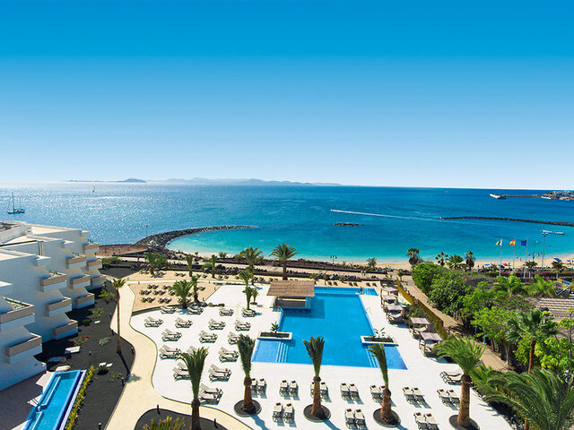 Dreams Lanzarote Playa Do ★★★★★