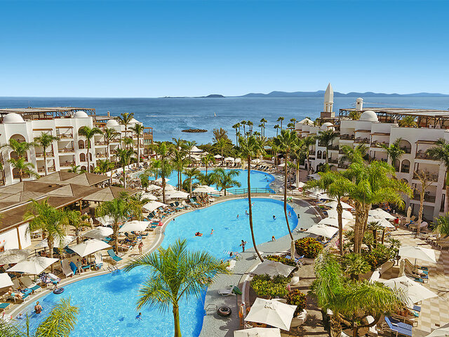 Princesa Yaiza Suite ★★★★★