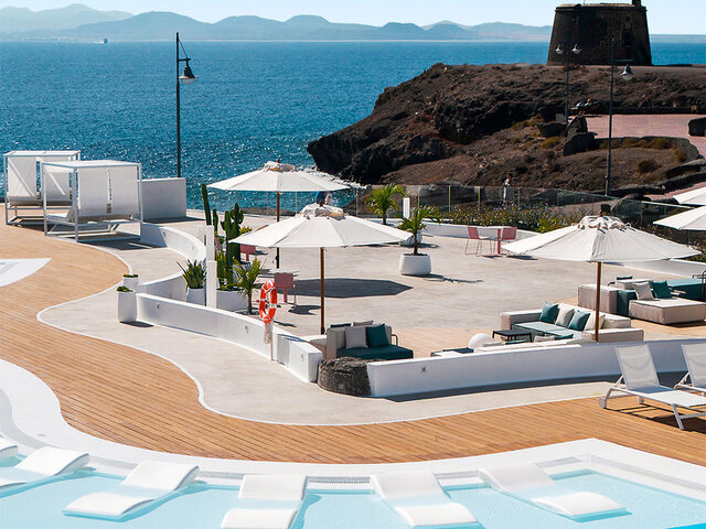 Cala Lanzarote Suites ★★★★★