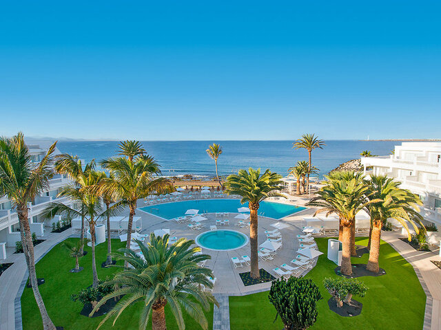 Iberostar Selection Lanza ★★★★★