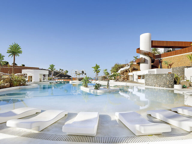Hard Rock Tenerife ★★★★★