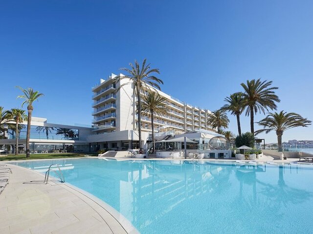 Torre del Mar ★★★★