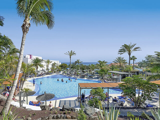 allsun Esquinzo Beach ★★★★