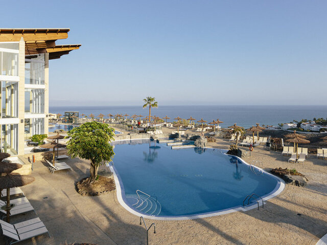 AluaVillage Fuerteventura ★★★★