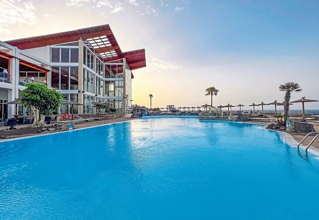 AluaVillage Fuerteventura ★★★★