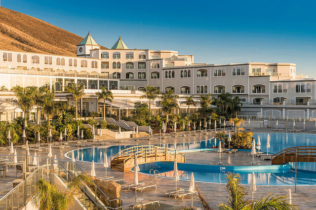 Royal Palm Resort & Spa ★★★★