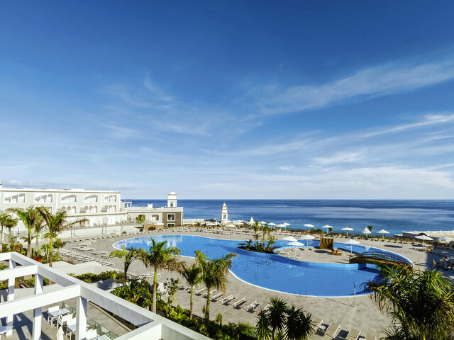 Hotel Royal Palm Resort & Spa ★★★★