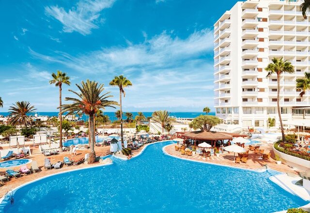 H10 Gran Tinerfe ★★★★