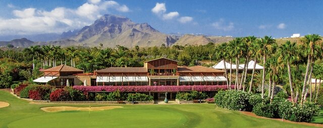 1881 Tenerife Madrigueras Golf Hotel ★★★★★