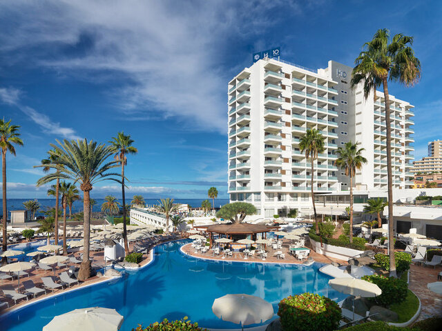 Hotel H10 Gran Tinerfe ★★★★