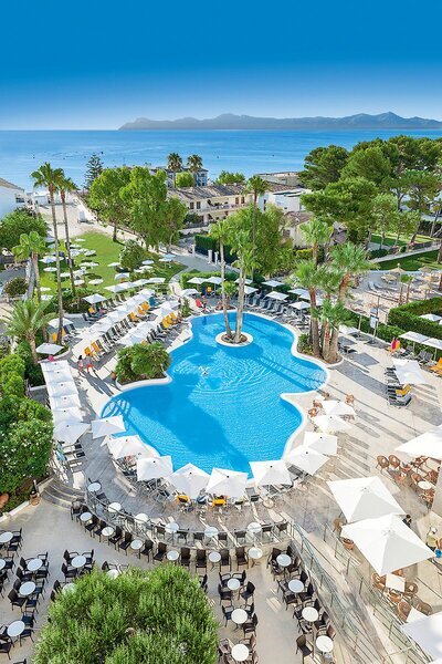 allsun Eden Alcudia ★★★★