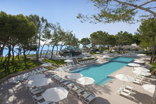 Iberostar Selection Playa ★★★★★