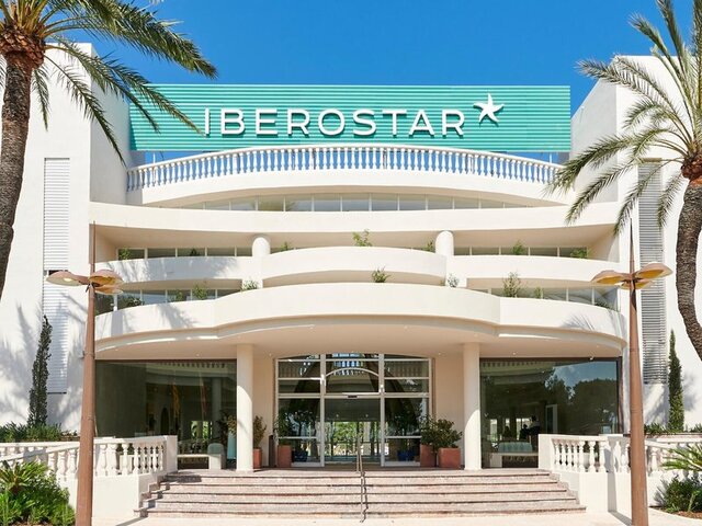 Iberostar Selection Albufera Park ★★★★