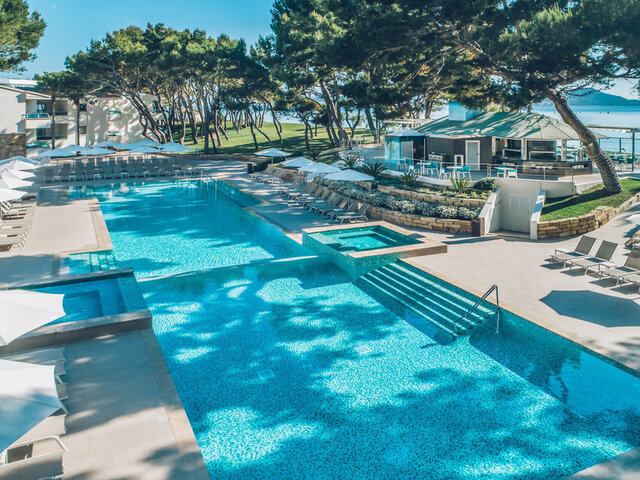 Iberostar Selection Playa de Muro Village ★★★★★