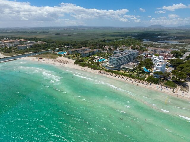 PLAYA ESPERANZA RESORT ★★★★