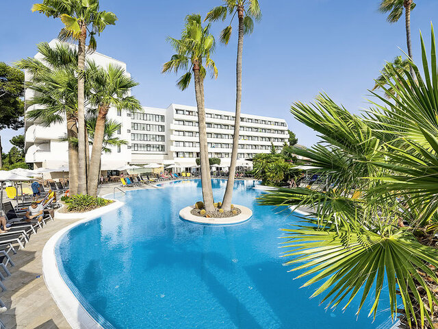 allsun Eden Alcudia ★★★★