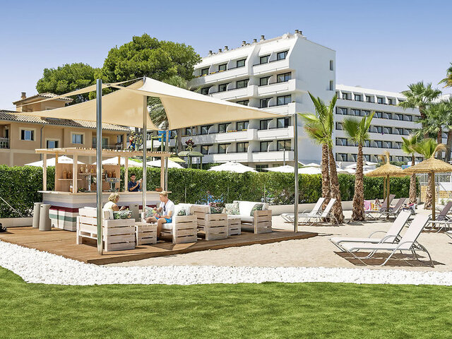 allsun Eden Alcudia ★★★★
