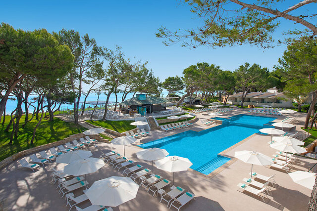 Iberostar Pl.d.Muro Vill. ★★★★★