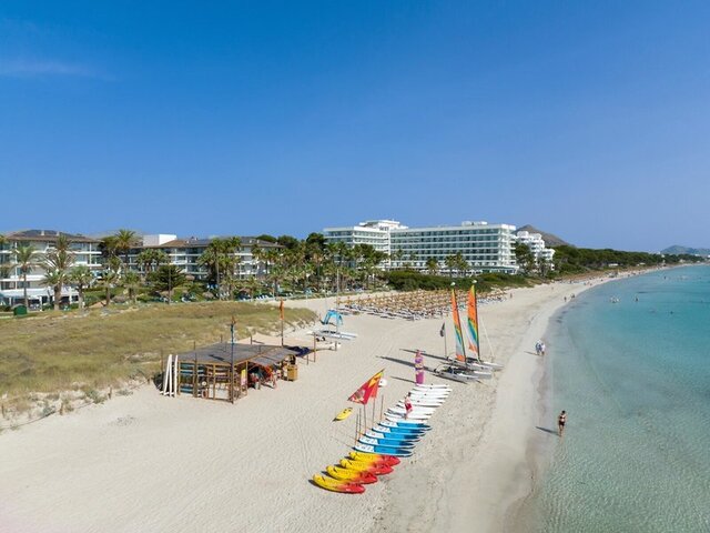 PLAYA ESPERANZA RESORT ★★★★