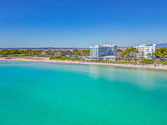 Playa Esperanza Resort ★★★★