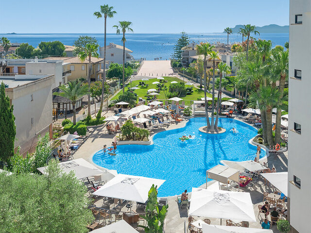 allsun Eden Alcudia ★★★★