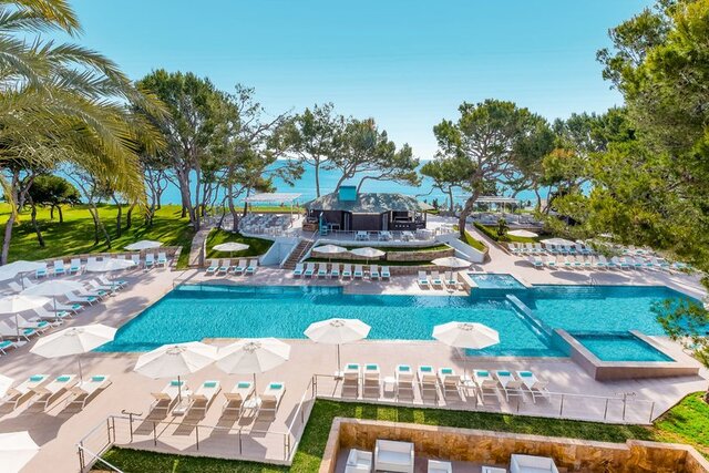 IBS Sel.Playa d.M.Village ★★★★★