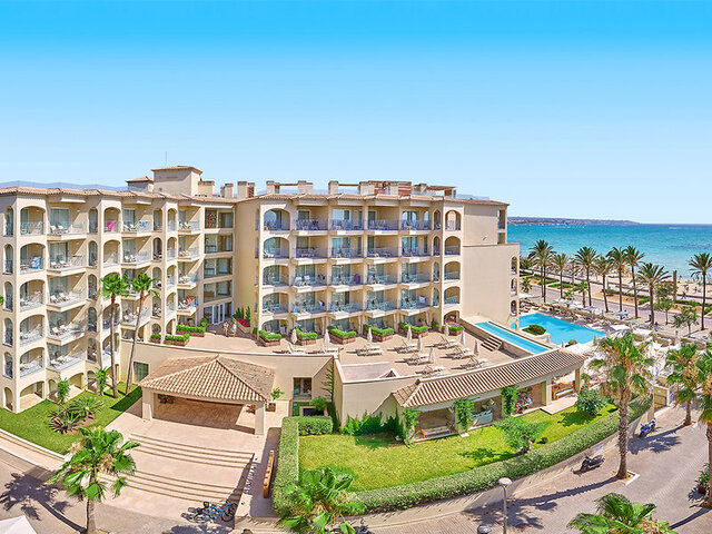 Myseahouse Flamingo ★★★★