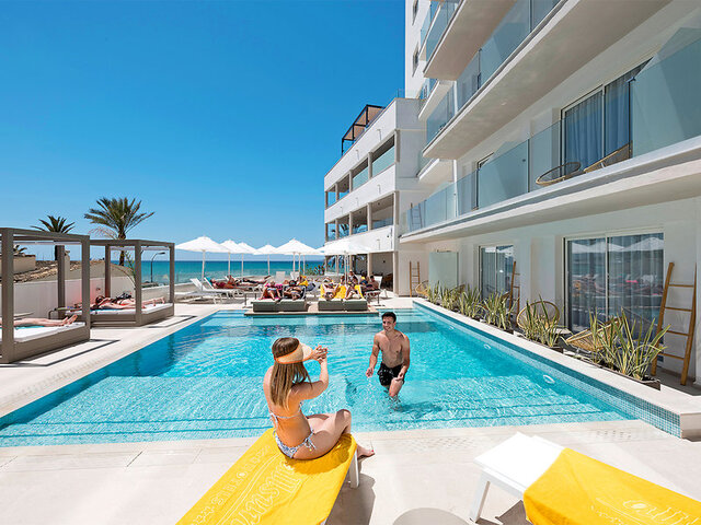 allsun Hotel Marena Beach ★★★★